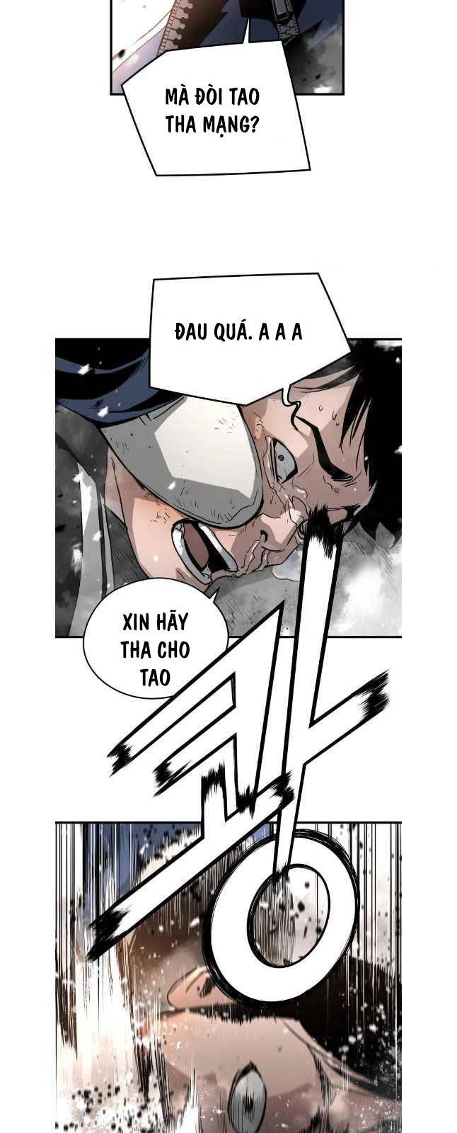 Đặc Công Xuất Ngũ Chapter 34 - 12