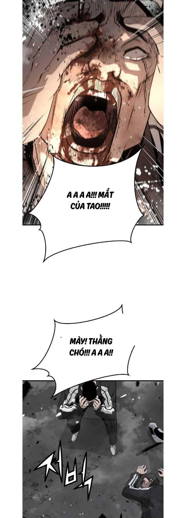 Đặc Công Xuất Ngũ Chapter 34 - 15