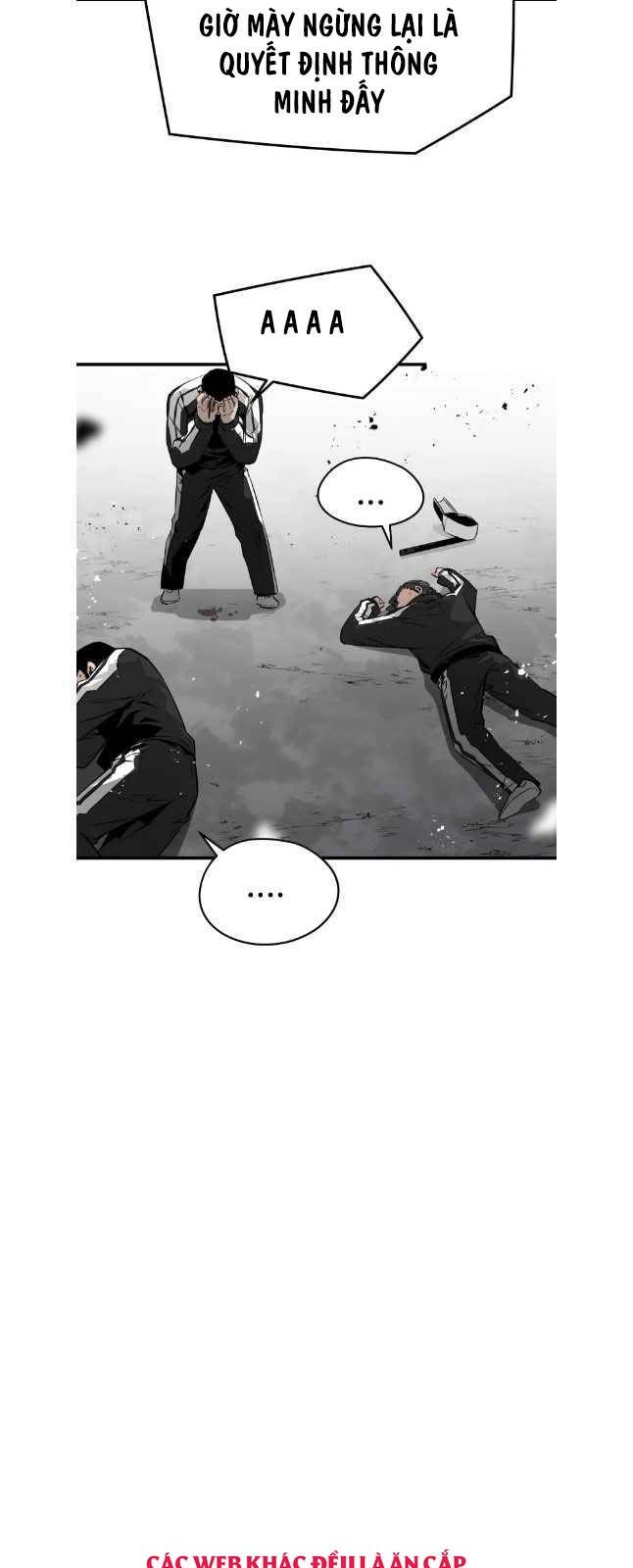 Đặc Công Xuất Ngũ Chapter 34 - 17