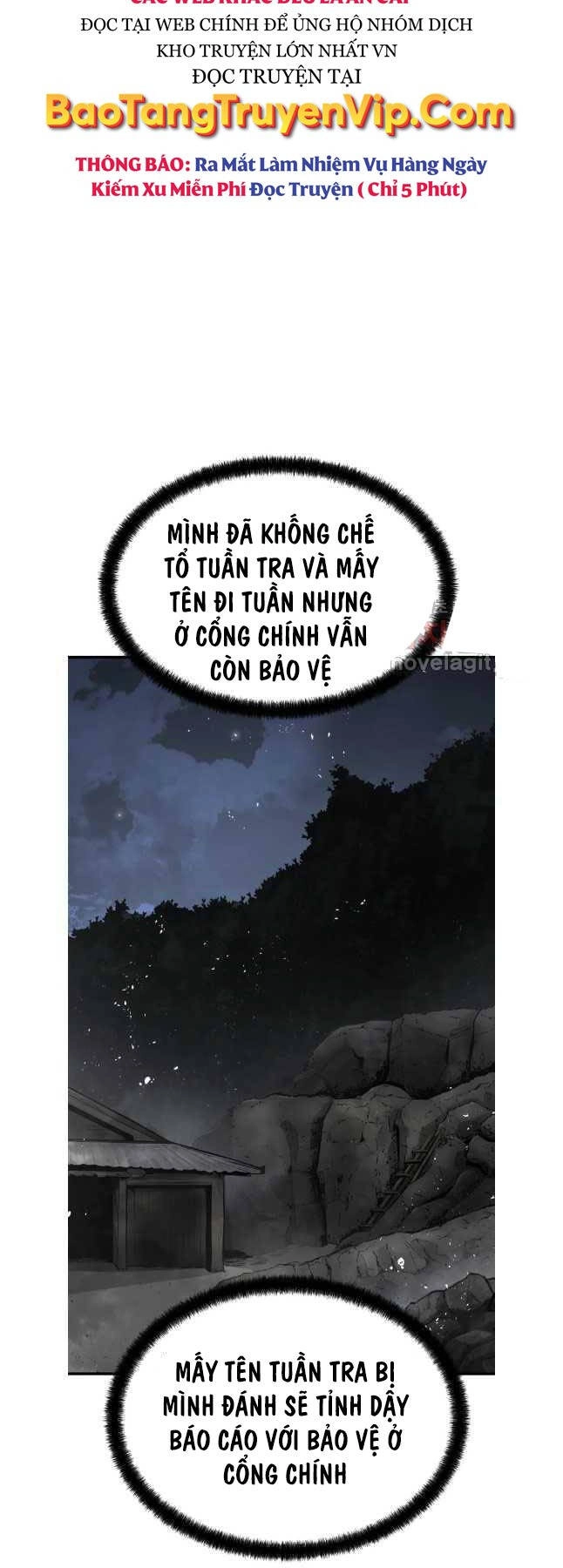 Đặc Công Xuất Ngũ Chapter 34 - 18
