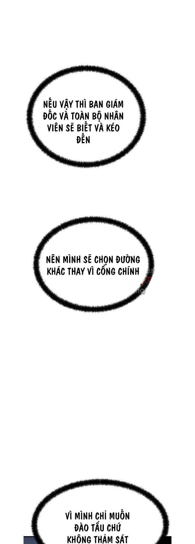 Đặc Công Xuất Ngũ Chapter 34 - 19