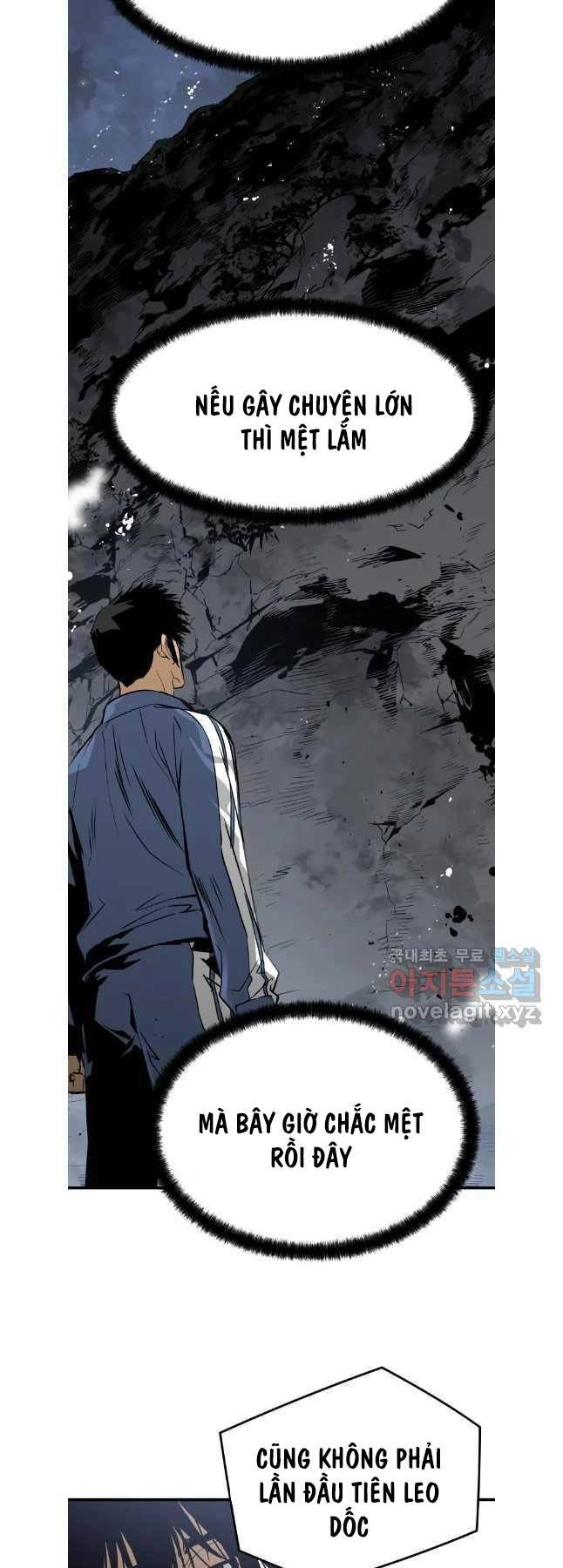 Đặc Công Xuất Ngũ Chapter 34 - 20