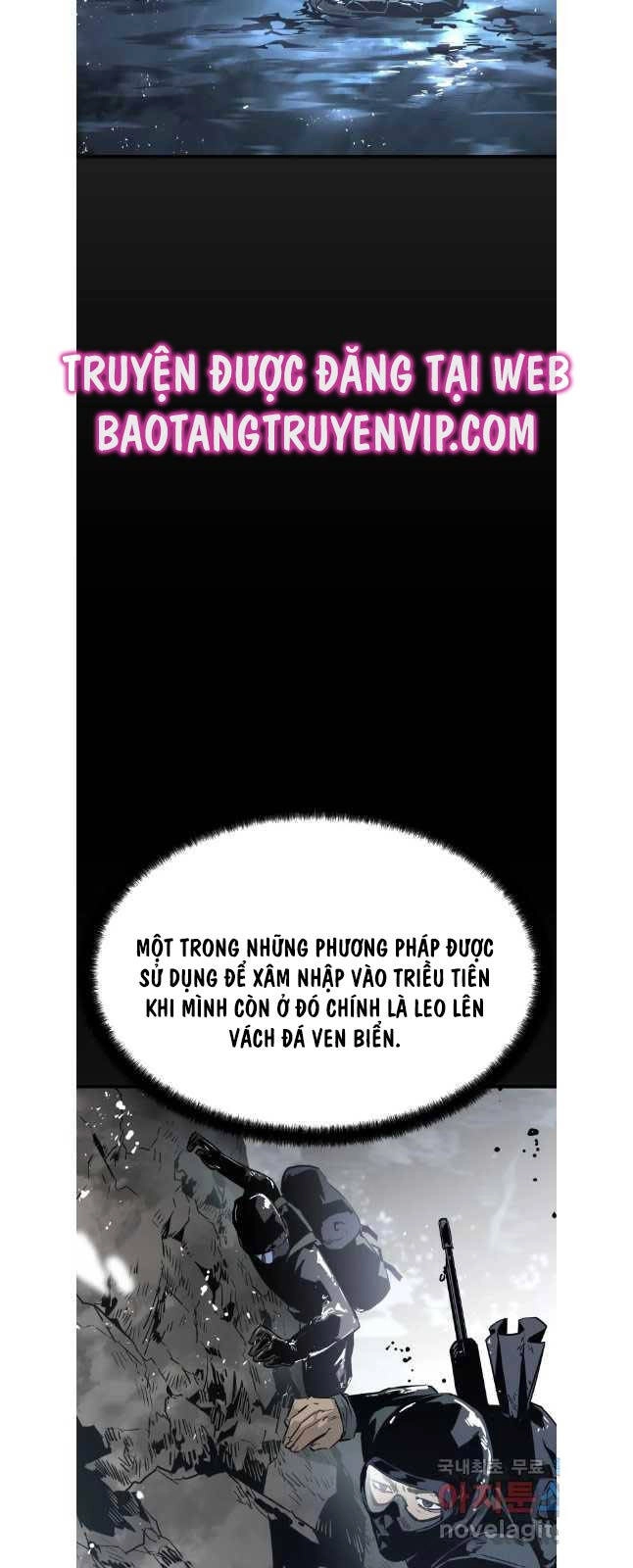 Đặc Công Xuất Ngũ Chapter 34 - 22