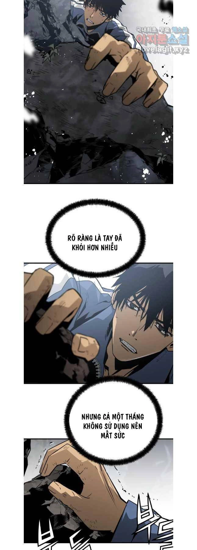 Đặc Công Xuất Ngũ Chapter 34 - 24