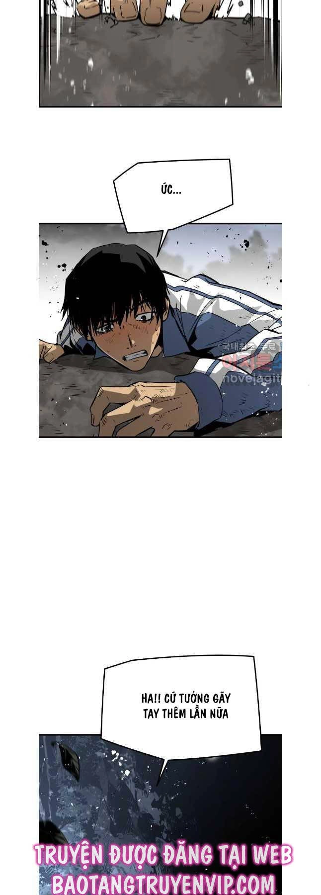 Đặc Công Xuất Ngũ Chapter 34 - 27