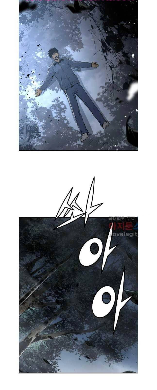 Đặc Công Xuất Ngũ Chapter 34 - 28