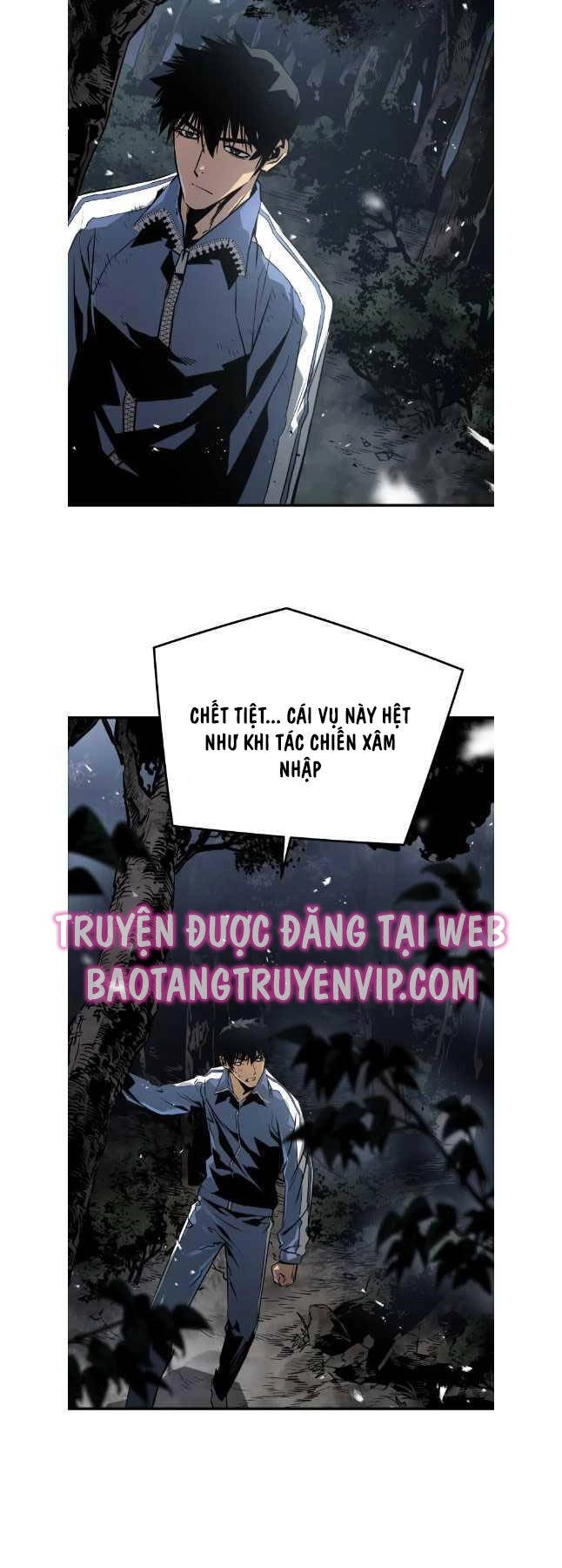 Đặc Công Xuất Ngũ Chapter 34 - 31