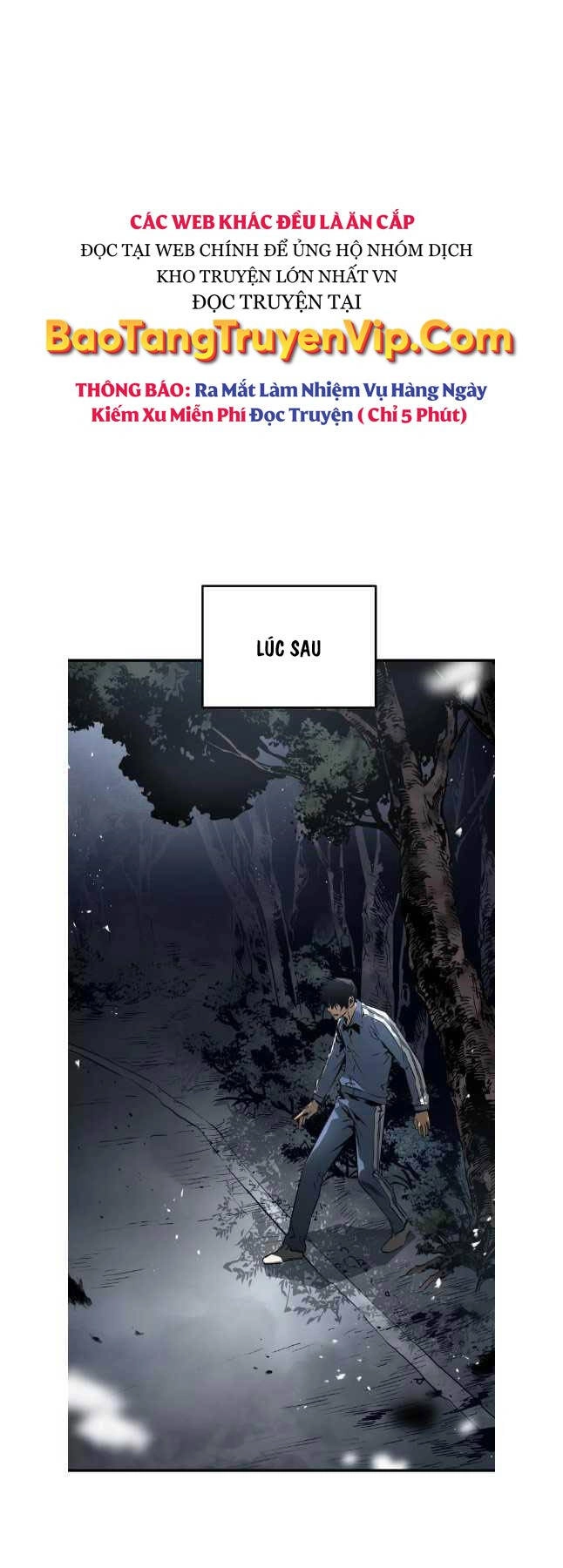 Đặc Công Xuất Ngũ Chapter 34 - 32