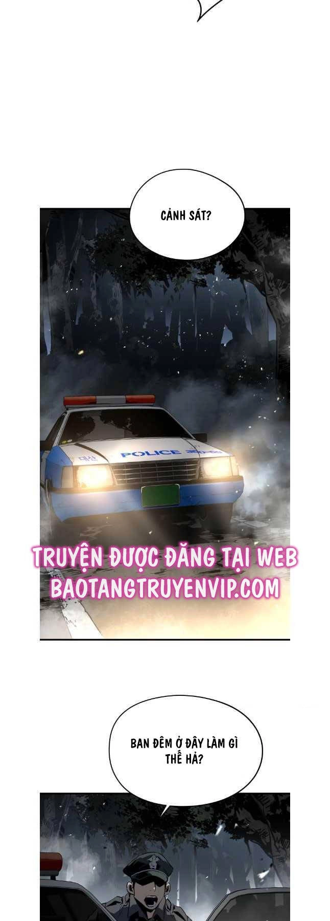 Đặc Công Xuất Ngũ Chapter 34 - 34