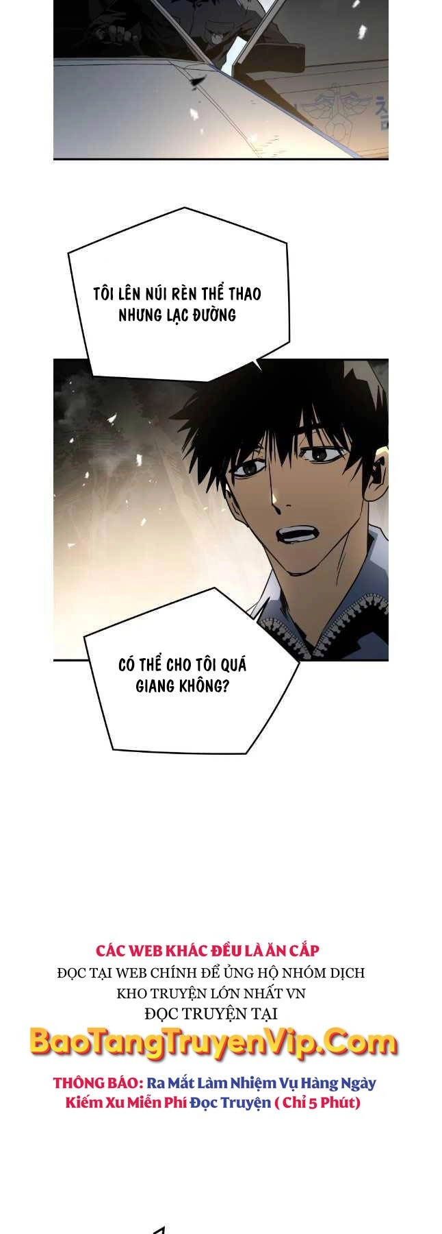 Đặc Công Xuất Ngũ Chapter 34 - 35