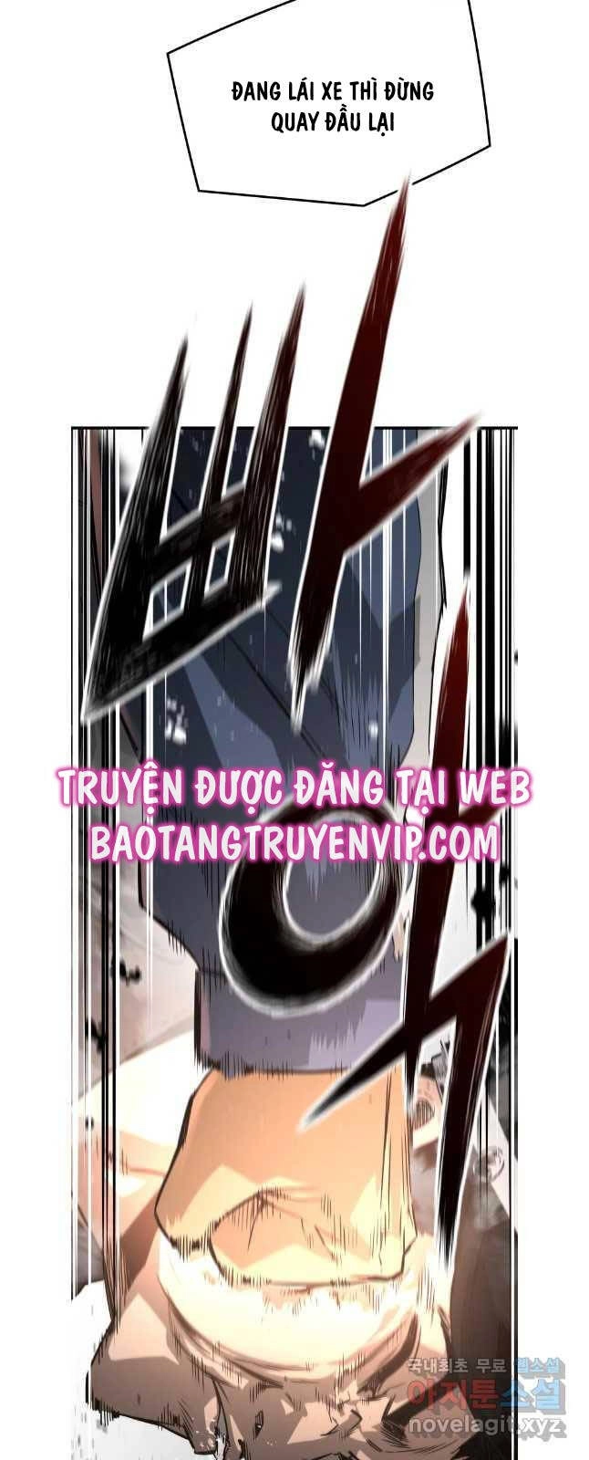 Đặc Công Xuất Ngũ Chapter 34 - 44