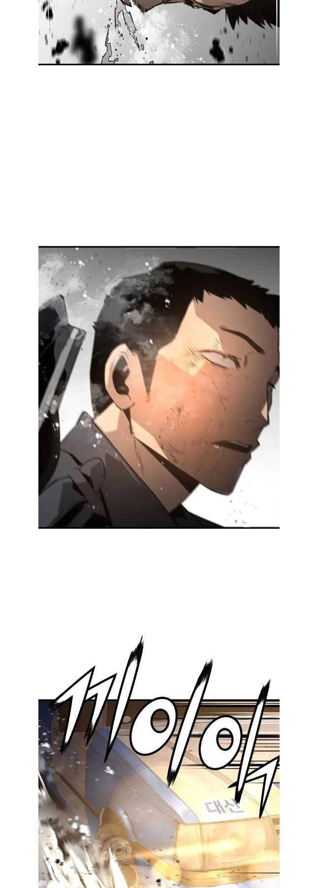 Đặc Công Xuất Ngũ Chapter 34 - 45