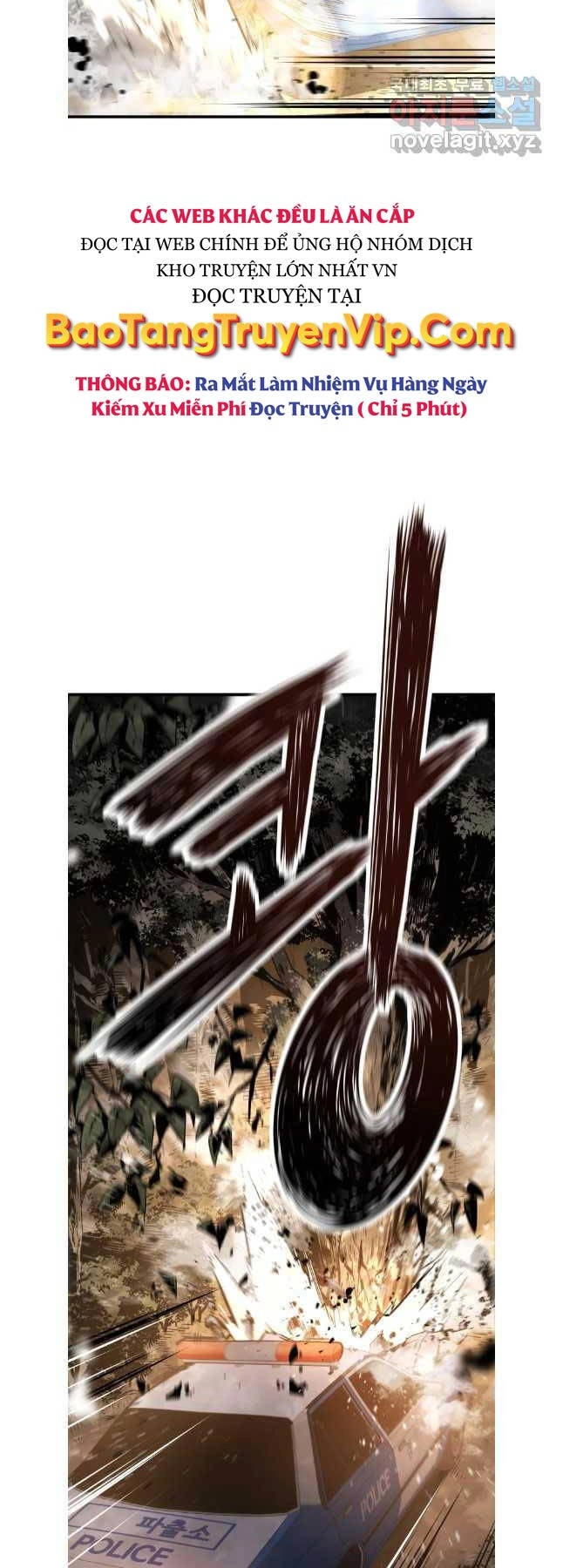 Đặc Công Xuất Ngũ Chapter 34 - 46