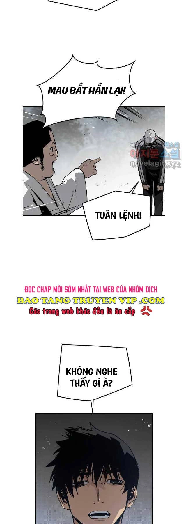 Đặc Công Xuất Ngũ Chapter 36 - 4