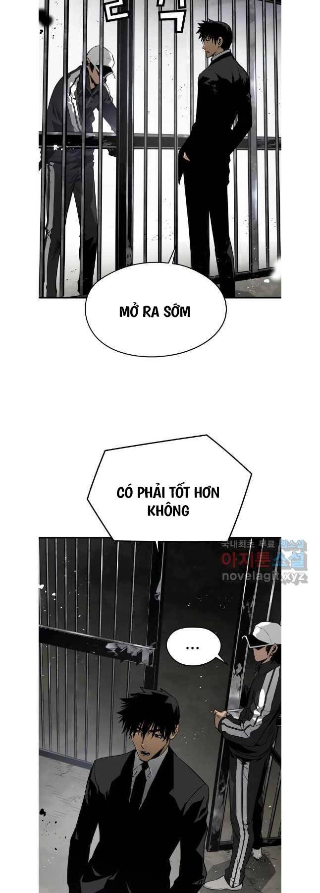 Đặc Công Xuất Ngũ Chapter 36 - 7