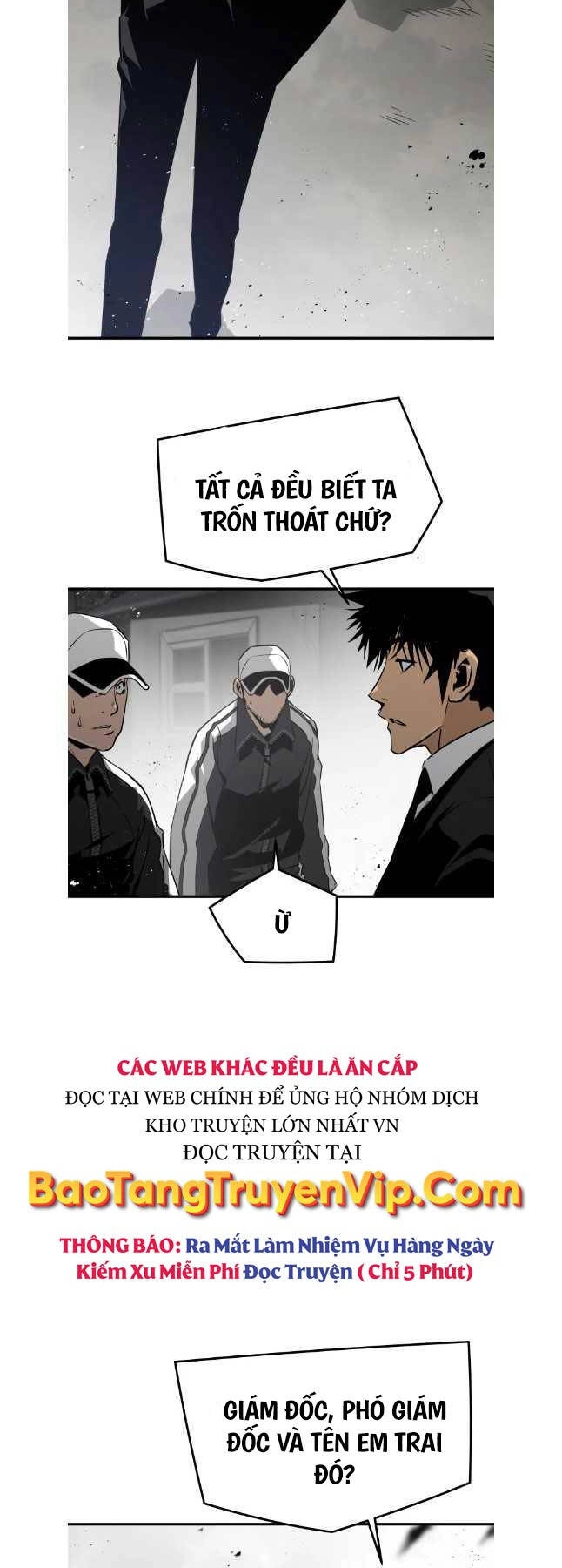 Đặc Công Xuất Ngũ Chapter 36 - 8