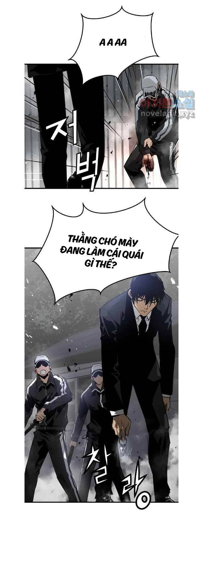 Đặc Công Xuất Ngũ Chapter 36 - 13