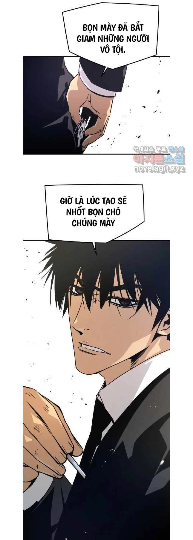 Đặc Công Xuất Ngũ Chapter 36 - 14