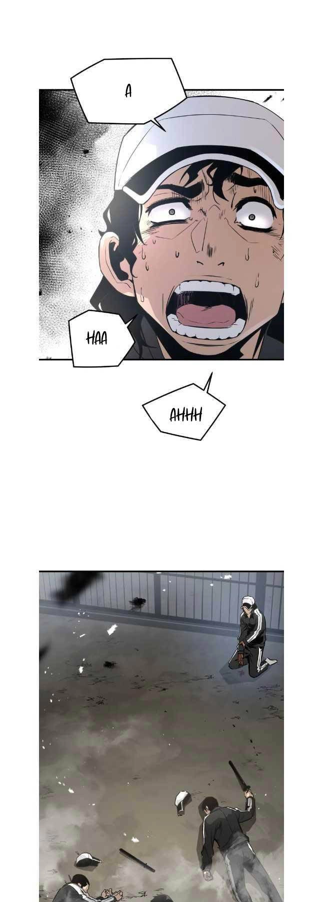 Đặc Công Xuất Ngũ Chapter 36 - 17