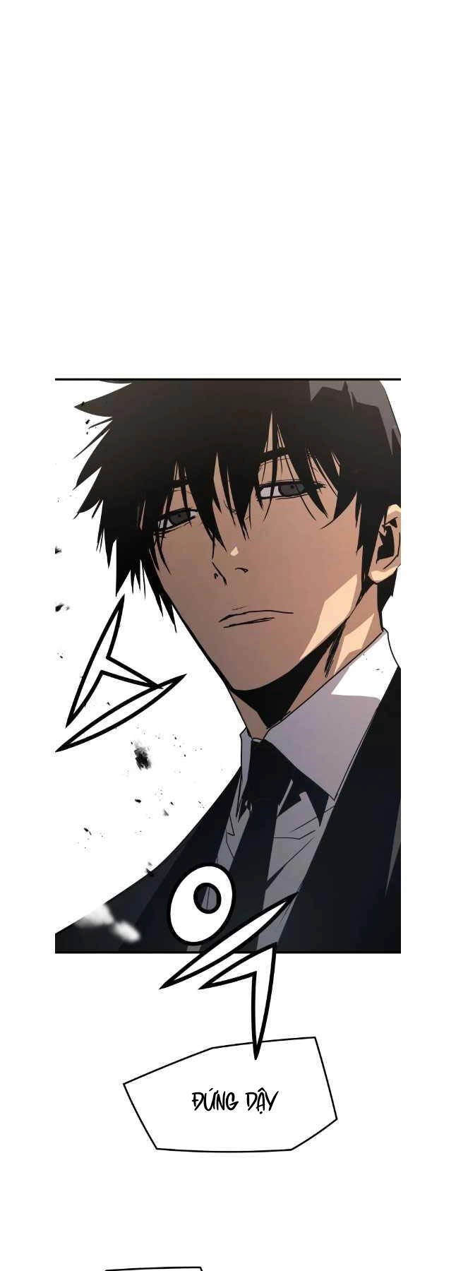 Đặc Công Xuất Ngũ Chapter 36 - 19