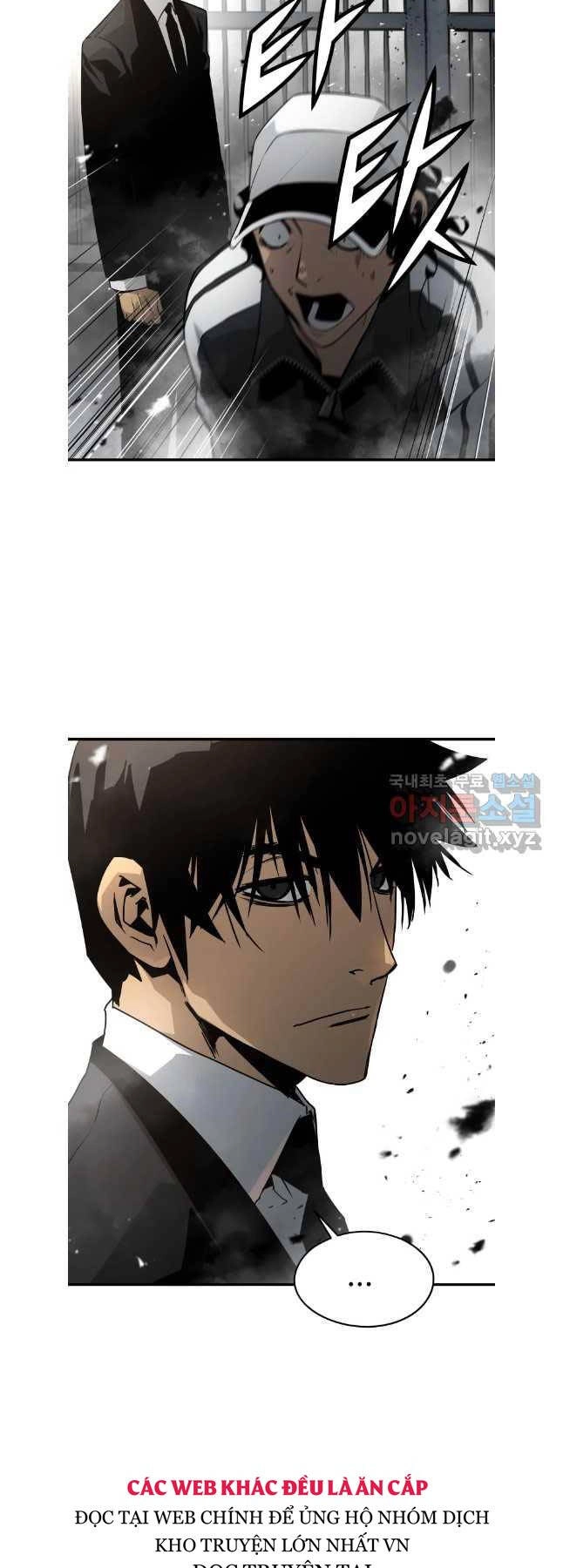 Đặc Công Xuất Ngũ Chapter 36 - 22