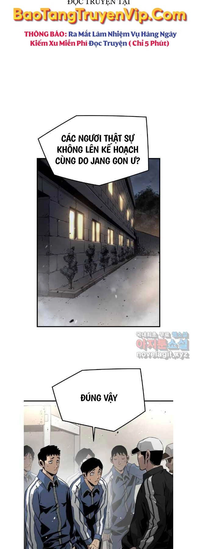 Đặc Công Xuất Ngũ Chapter 36 - 23