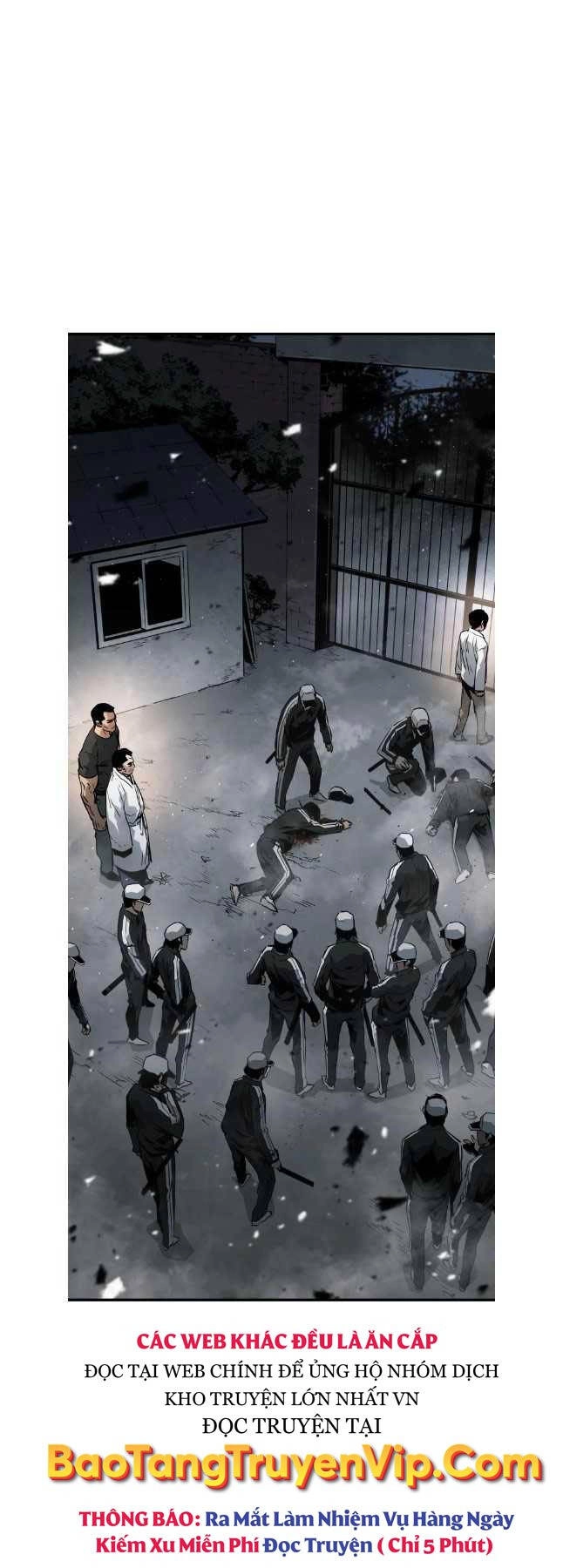 Đặc Công Xuất Ngũ Chapter 36 - 26