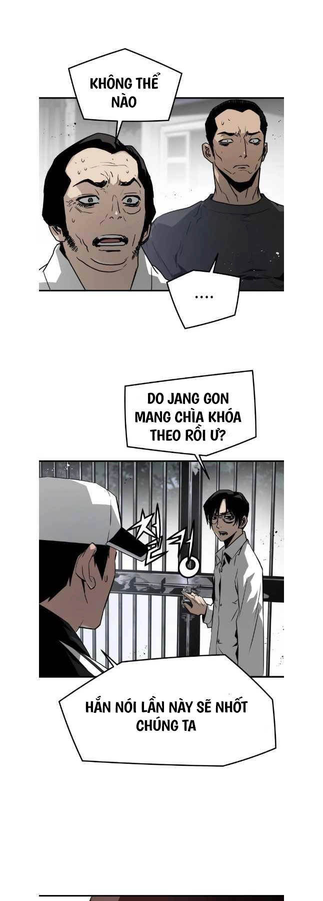 Đặc Công Xuất Ngũ Chapter 36 - 27