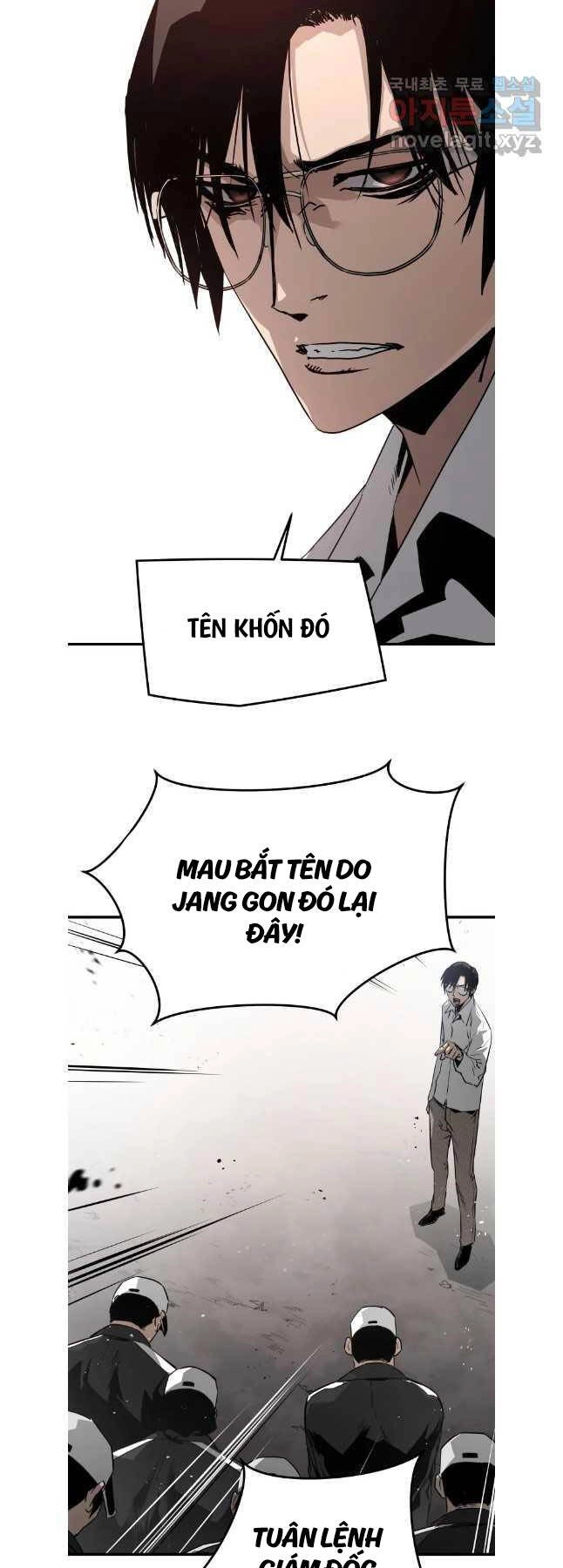 Đặc Công Xuất Ngũ Chapter 36 - 28