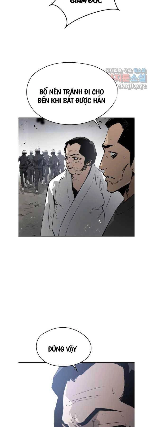 Đặc Công Xuất Ngũ Chapter 36 - 29