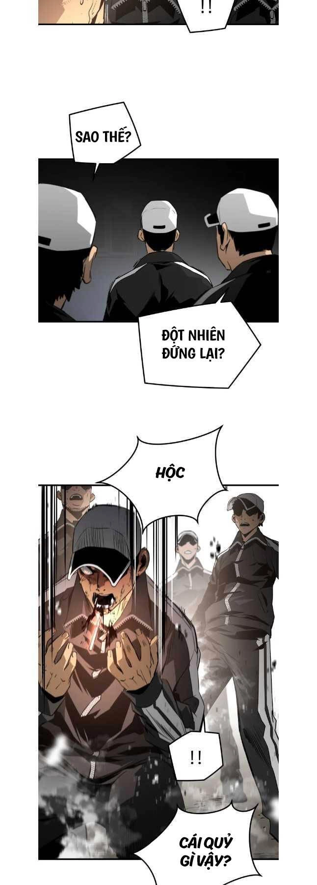 Đặc Công Xuất Ngũ Chapter 36 - 33