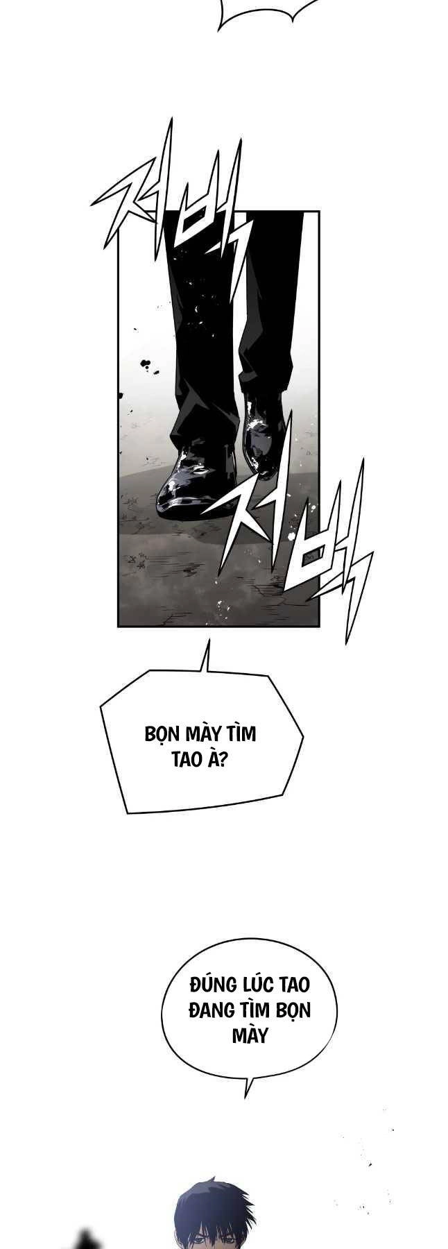 Đặc Công Xuất Ngũ Chapter 36 - 34