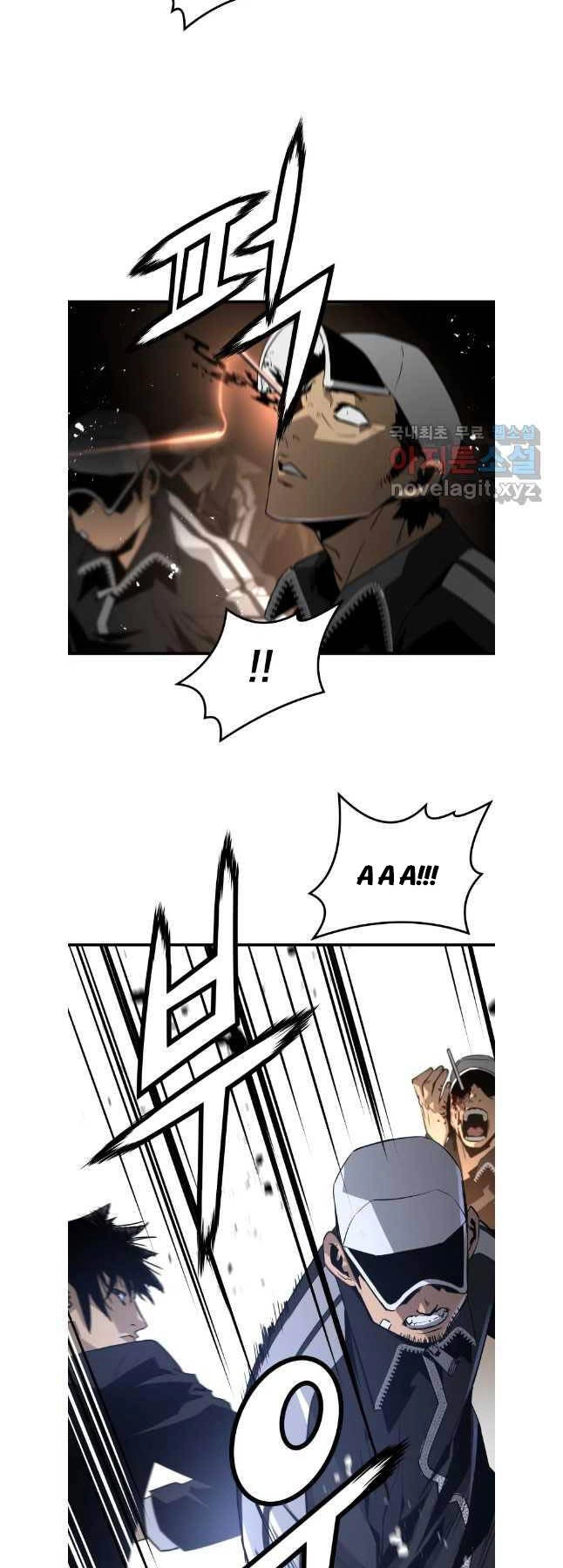 Đặc Công Xuất Ngũ Chapter 36 - 36