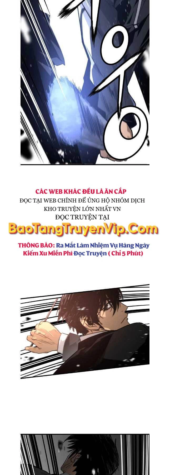 Đặc Công Xuất Ngũ Chapter 36 - 37