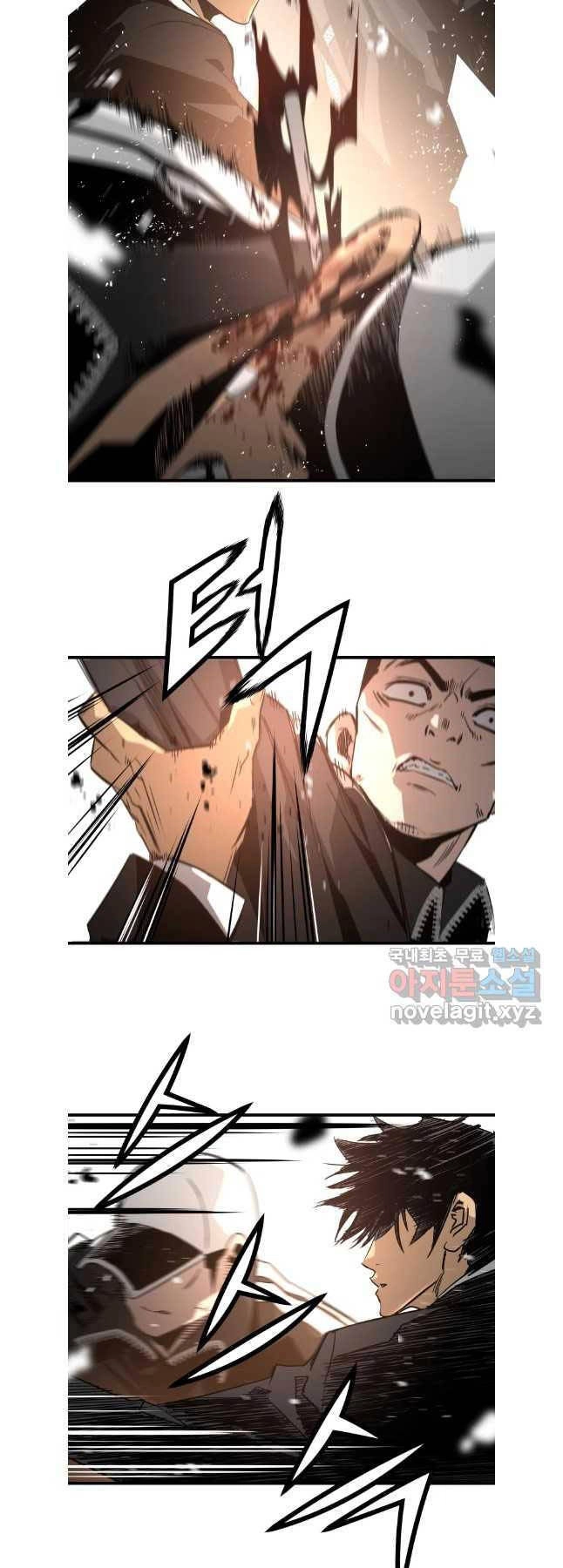 Đặc Công Xuất Ngũ Chapter 36 - 39