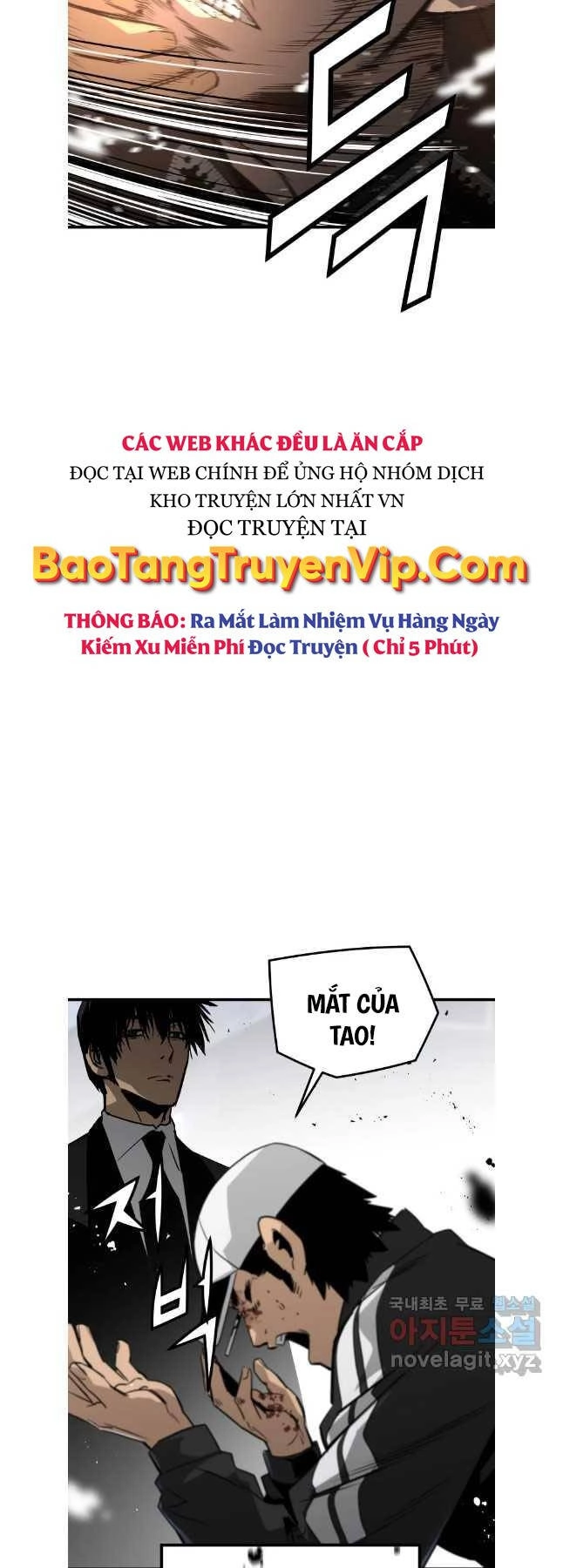 Đặc Công Xuất Ngũ Chapter 36 - 41