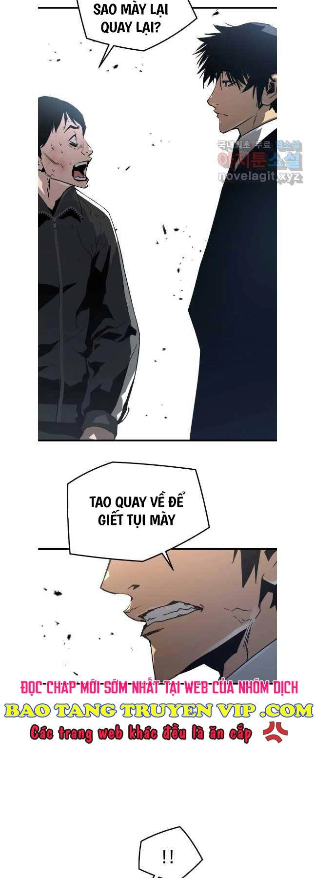 Đặc Công Xuất Ngũ Chapter 36 - 51