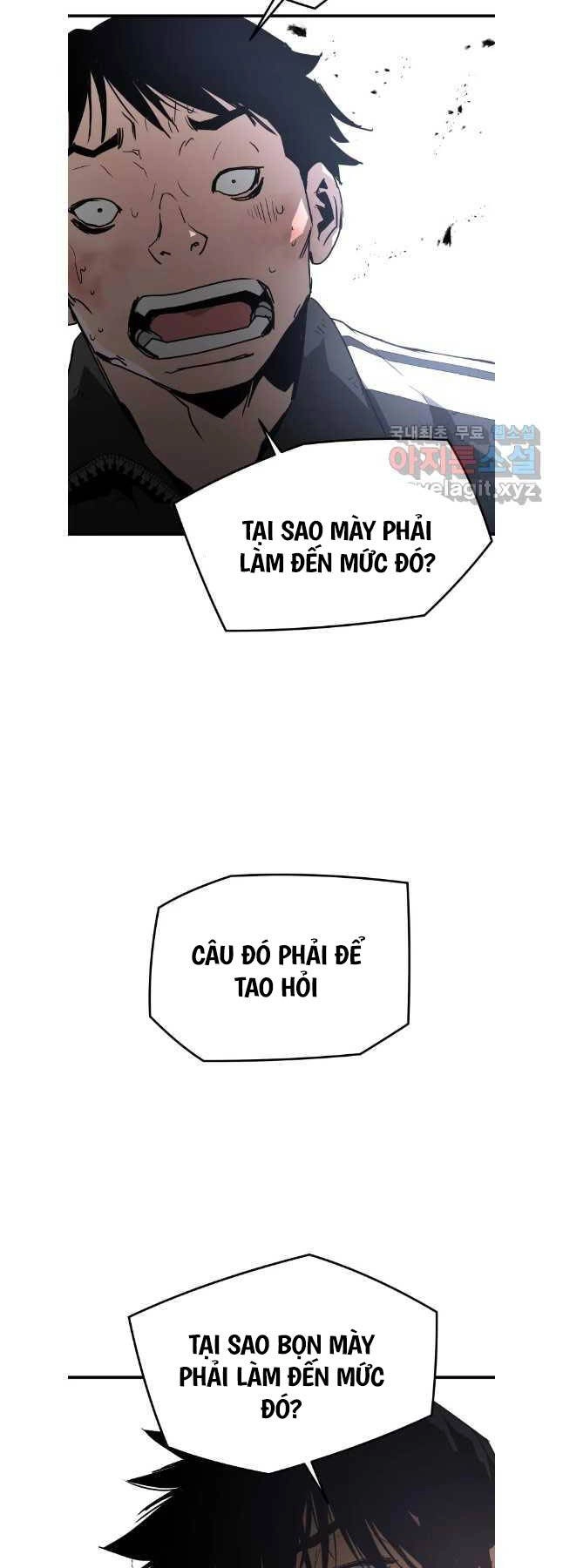 Đặc Công Xuất Ngũ Chapter 36 - 52