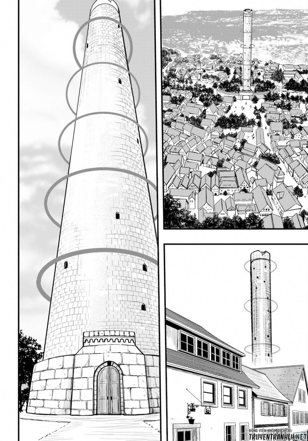 Hazure Akamadoushi Ha Kenjyatime Ni Musou Suru Chapter 1 - 29