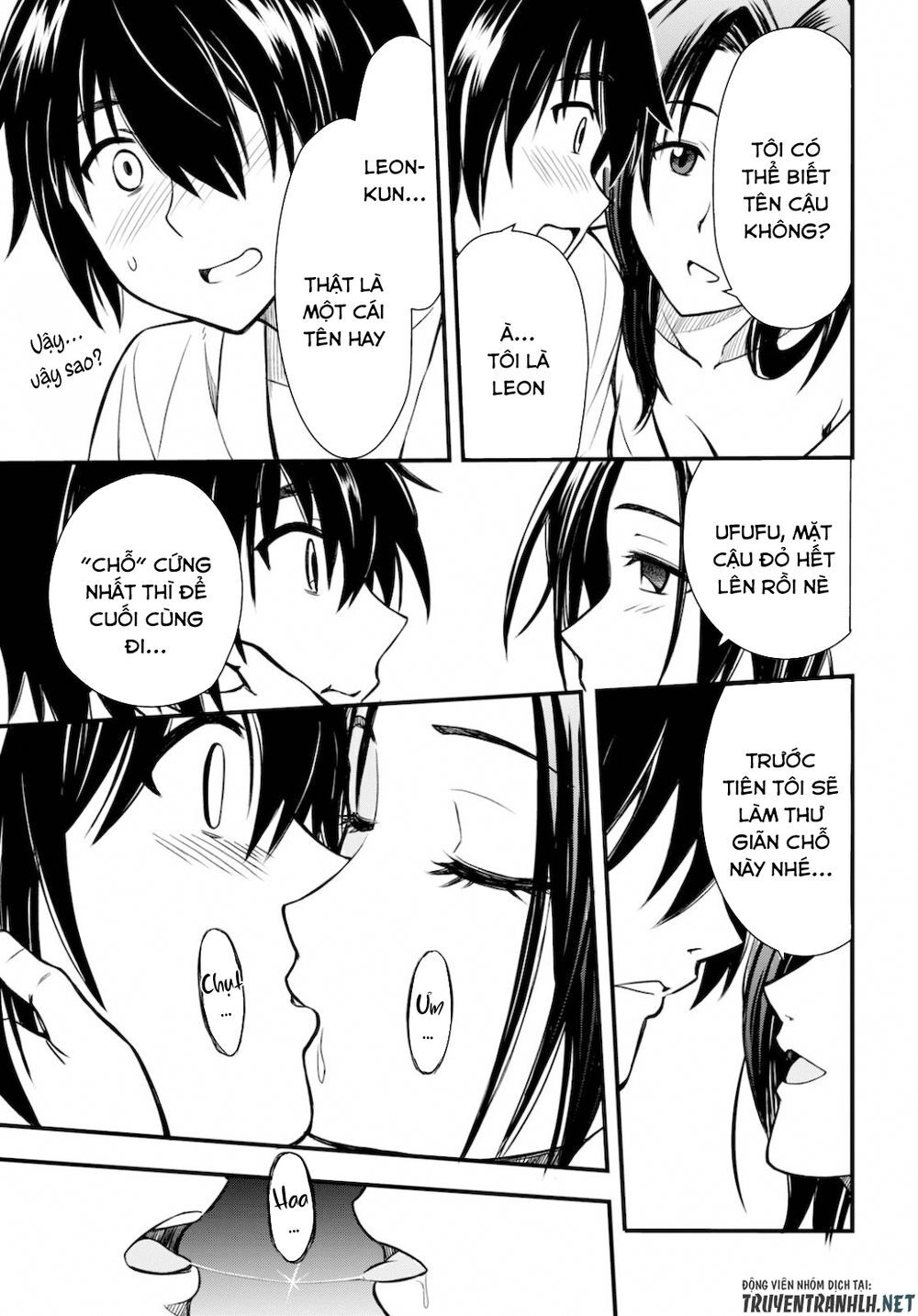 Hazure Akamadoushi Ha Kenjyatime Ni Musou Suru Chapter 1 - 42