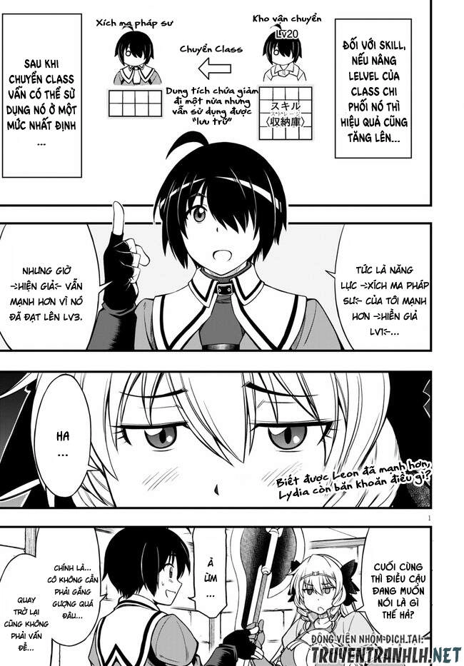 Hazure Akamadoushi Ha Kenjyatime Ni Musou Suru Chapter 9 - 5