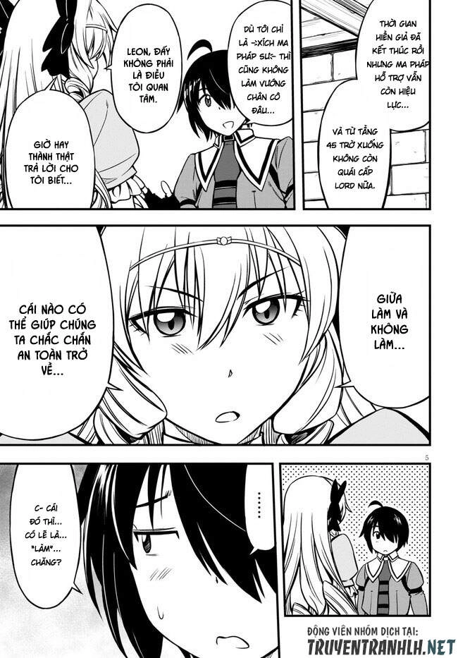 Hazure Akamadoushi Ha Kenjyatime Ni Musou Suru Chapter 10 - 7