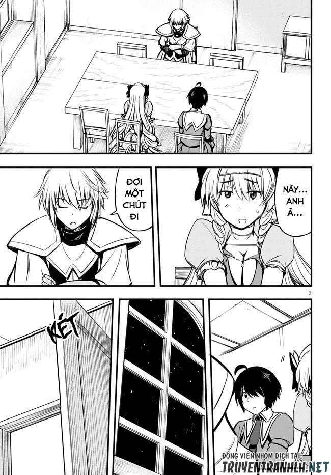 Hazure Akamadoushi Ha Kenjyatime Ni Musou Suru Chapter 11 - 5