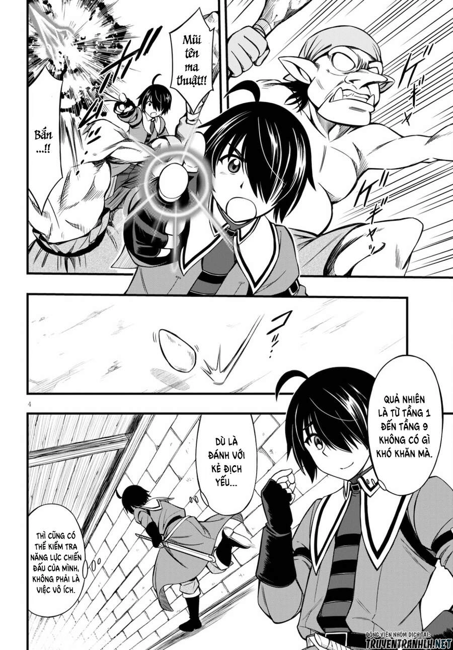 Hazure Akamadoushi Ha Kenjyatime Ni Musou Suru Chapter 13 - 6