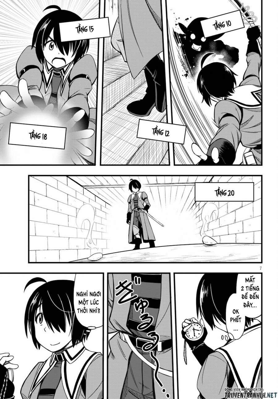 Hazure Akamadoushi Ha Kenjyatime Ni Musou Suru Chapter 13 - 9