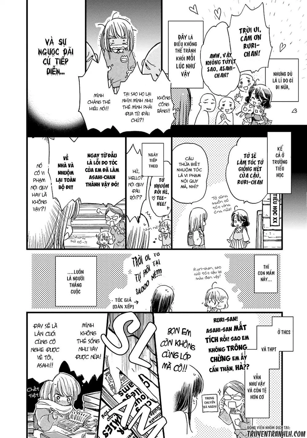 Fukushuu Wo Chikatta Shironeko Wa Ryuuou No Hiza No Jou De Damin Wo Musaboru Chapter 1 - 10