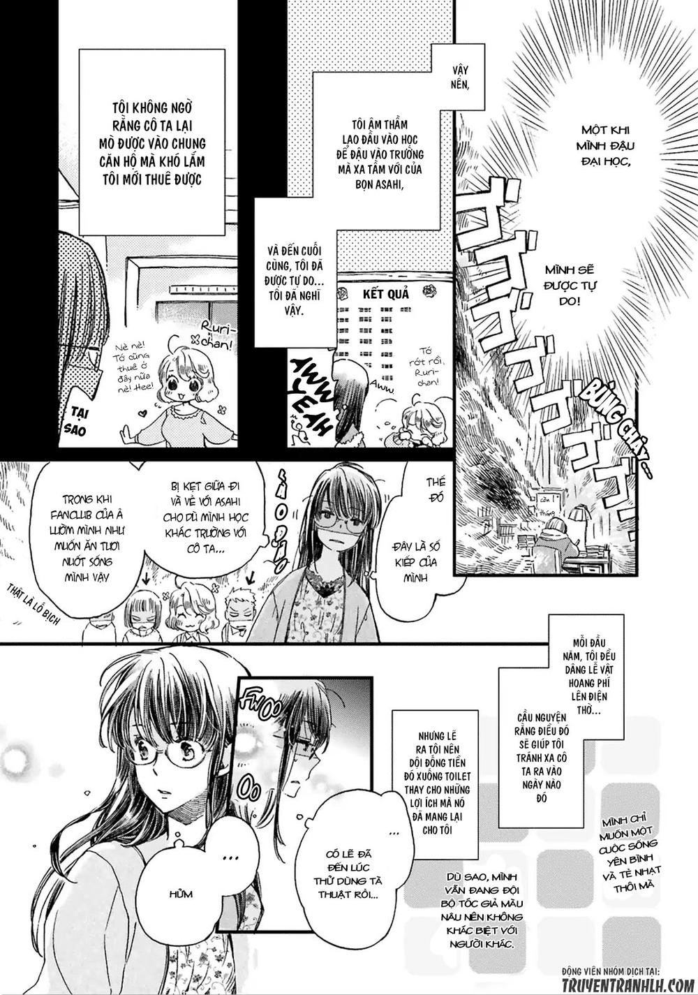 Fukushuu Wo Chikatta Shironeko Wa Ryuuou No Hiza No Jou De Damin Wo Musaboru Chapter 1 - 11