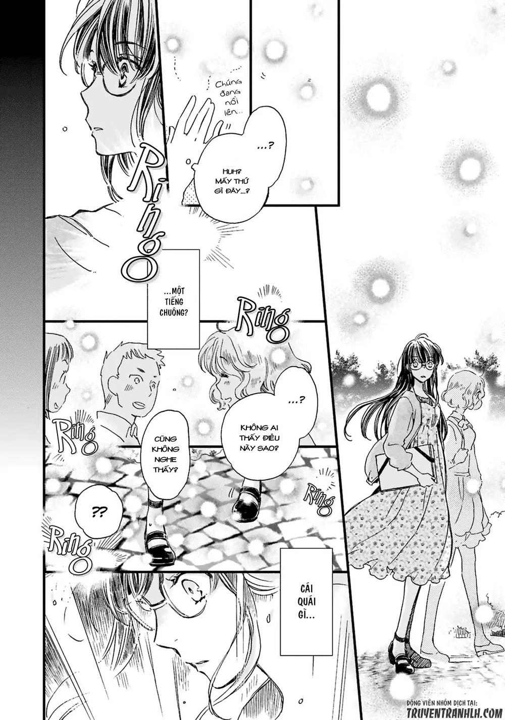 Fukushuu Wo Chikatta Shironeko Wa Ryuuou No Hiza No Jou De Damin Wo Musaboru Chapter 1 - 12