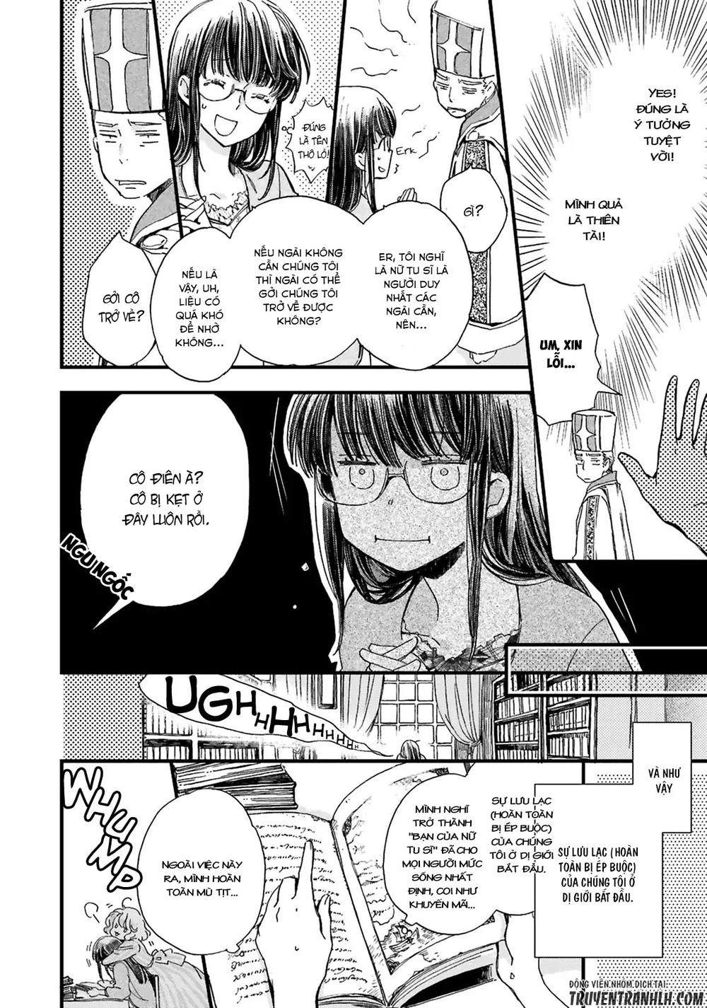 Fukushuu Wo Chikatta Shironeko Wa Ryuuou No Hiza No Jou De Damin Wo Musaboru Chapter 1 - 16