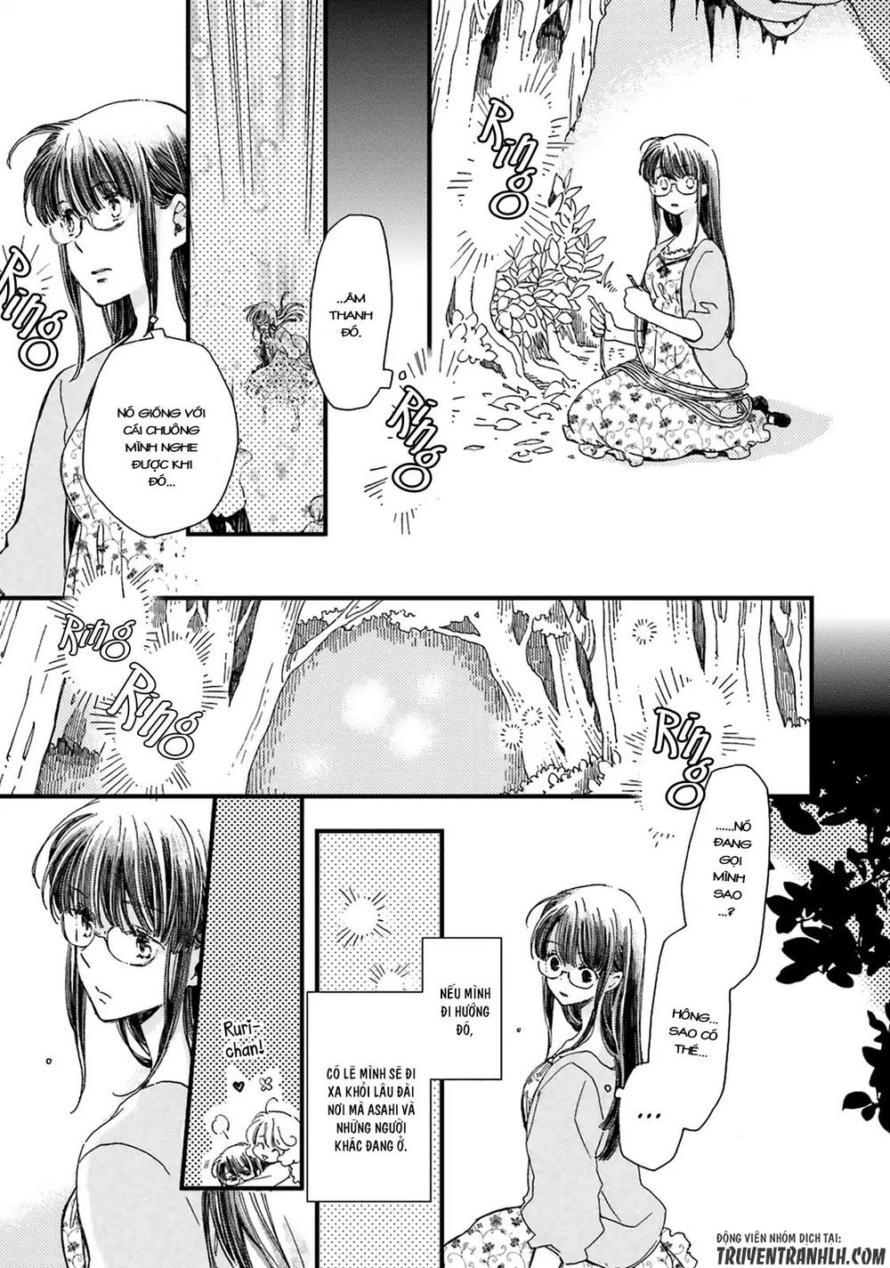 Fukushuu Wo Chikatta Shironeko Wa Ryuuou No Hiza No Jou De Damin Wo Musaboru Chapter 1 - 23